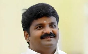 சி.விஜயபாஸ்கர் மீது பரப்பரப்பு புகார்!