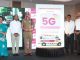 5G ஆம்புலன்ஸ் சேவையை தொடங்கிய காவேரி மருத்துவமனை!