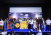 ‘பாரிஸ் கபே’ இசை வெளியீட்டு விழா!