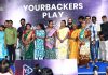 Yourbackers play Movie OTT