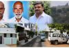 பழனி நில மோசடி…. நால்வருக்கு போலீஸ் காவல்! தொடர் விசாரணை!!