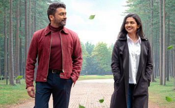 ‘விஸ்வநாத் & சன்ஸ்’ விமர்சனம் RATING 3.2/5