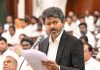 பயிர் கடன் தள்ளுபடி! முதல்வர் அறிவிப்பு