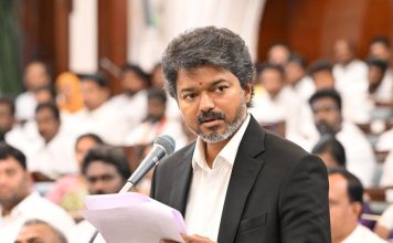 பயிர் கடன் தள்ளுபடி! முதல்வர் அறிவிப்பு