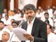 பயிர் கடன் தள்ளுபடி! முதல்வர் அறிவிப்பு