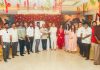 ஏஜிஎஸ் 29 படம் பூஜையுடன் தொடங்கியது