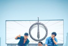 ‘கோல்ட் கால்’ விமர்சனம் RATING 3/5