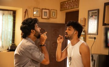 மீசைய முறுக்கு 2! ரசிகர்கள் ஆர்வம்!!