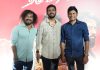 70 எலிகளுடன் ஷூட்டிங்- நடிகர் சூரி கலகல பேச்சு