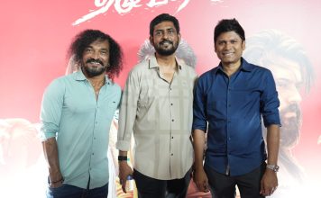 70 எலிகளுடன் ஷூட்டிங்- நடிகர் சூரி கலகல பேச்சு