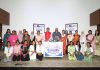 Online Abuse Sexual Exploitation and Human Trafficking among Youth Awarness