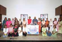 Online Abuse Sexual Exploitation and Human Trafficking among Youth Awarness