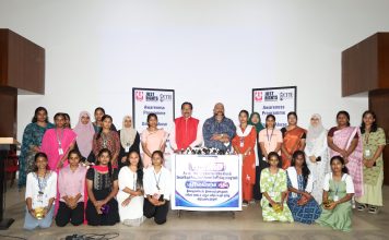 Online Abuse Sexual Exploitation and Human Trafficking among Youth Awarness