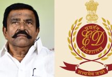 கே என் நேரு வருமான ரெய்டு! அவரே விளக்கம்