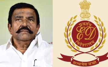 கே என் நேரு வருமான ரெய்டு! அவரே விளக்கம்