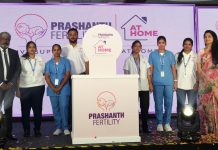 Prashanth Fertility at Home