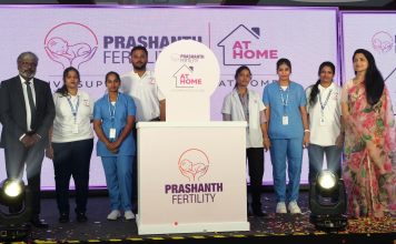 Prashanth Fertility at Home