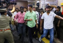 சட்டப்படி வழக்கை எதிர்கொள்வேன்- அன்பில் மகேஸ்