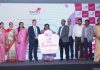 Kauvery Hospital Radial Road Launches SAMATVA
