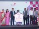 Kauvery Hospital Radial Road Launches SAMATVA