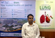 பொள்ளாச்சி மக்களுக்கு அறிவிப்பு! உங்கள் ஊரில் நுரையீரல் செயலிழப்பு கிளினிக்!!