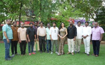 ‘பனி விழும் இரவு’ பட குழுவினர்கள் வெளிப்படையான பேச்சு