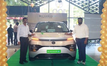 எம்ஜி விண்ட்சர் இன்டல்ஜ் எடிஷன் கார் குறைந்த விலையில் அறிமுகம்!