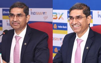 30th September 2026 Indian Bank Financial Results!