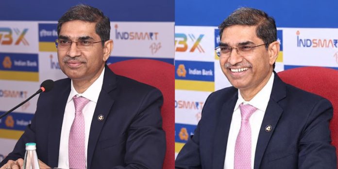INDIAN BANK