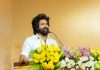 நிர்வாகிகள் மத்தியில் நடிகர் சிவகார்த்திகேயன் பேசியது என்ன?!