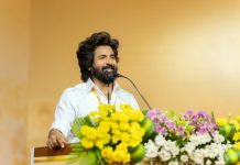 நிர்வாகிகள் மத்தியில் நடிகர் சிவகார்த்திகேயன் பேசியது என்ன?!